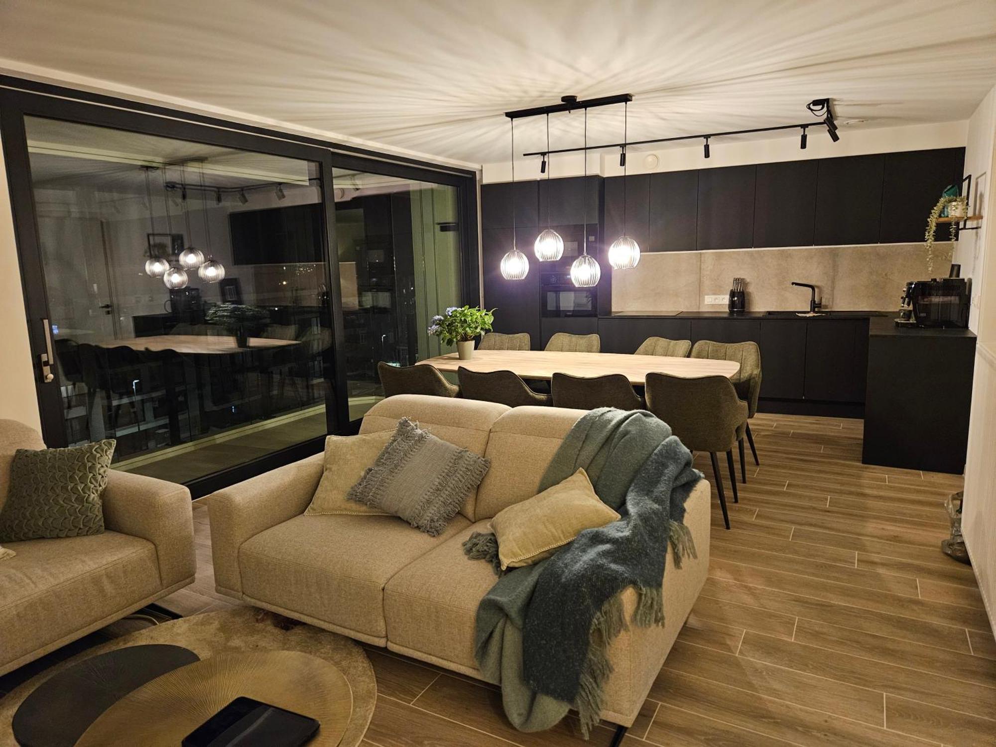 Chardonnay At The Beach Blankenberge Exterior foto